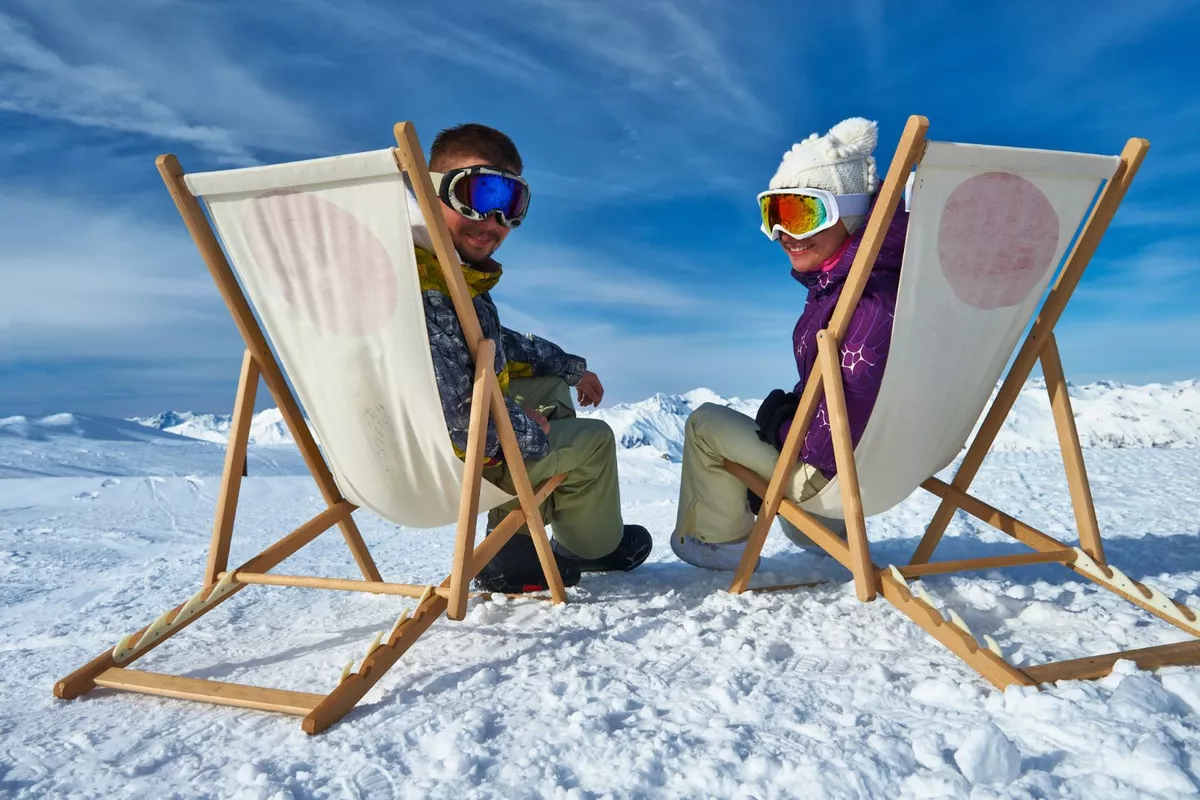 Conciergerie ski & activités montagne – Nice et Alpes du Sud