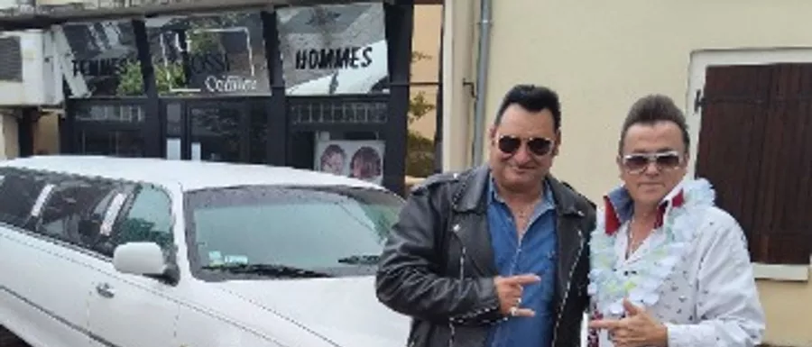 GC Prestige Limousines