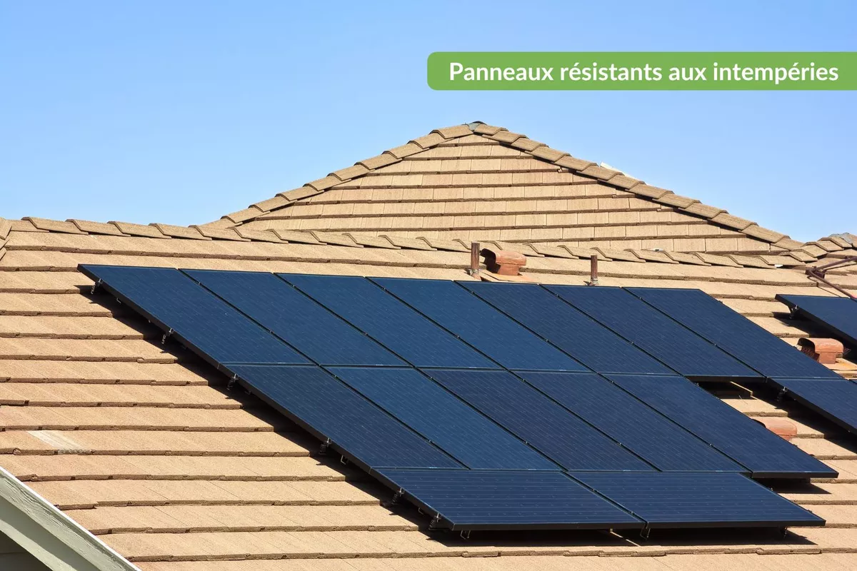 Installateur Photovoltaïque Grand-Case
