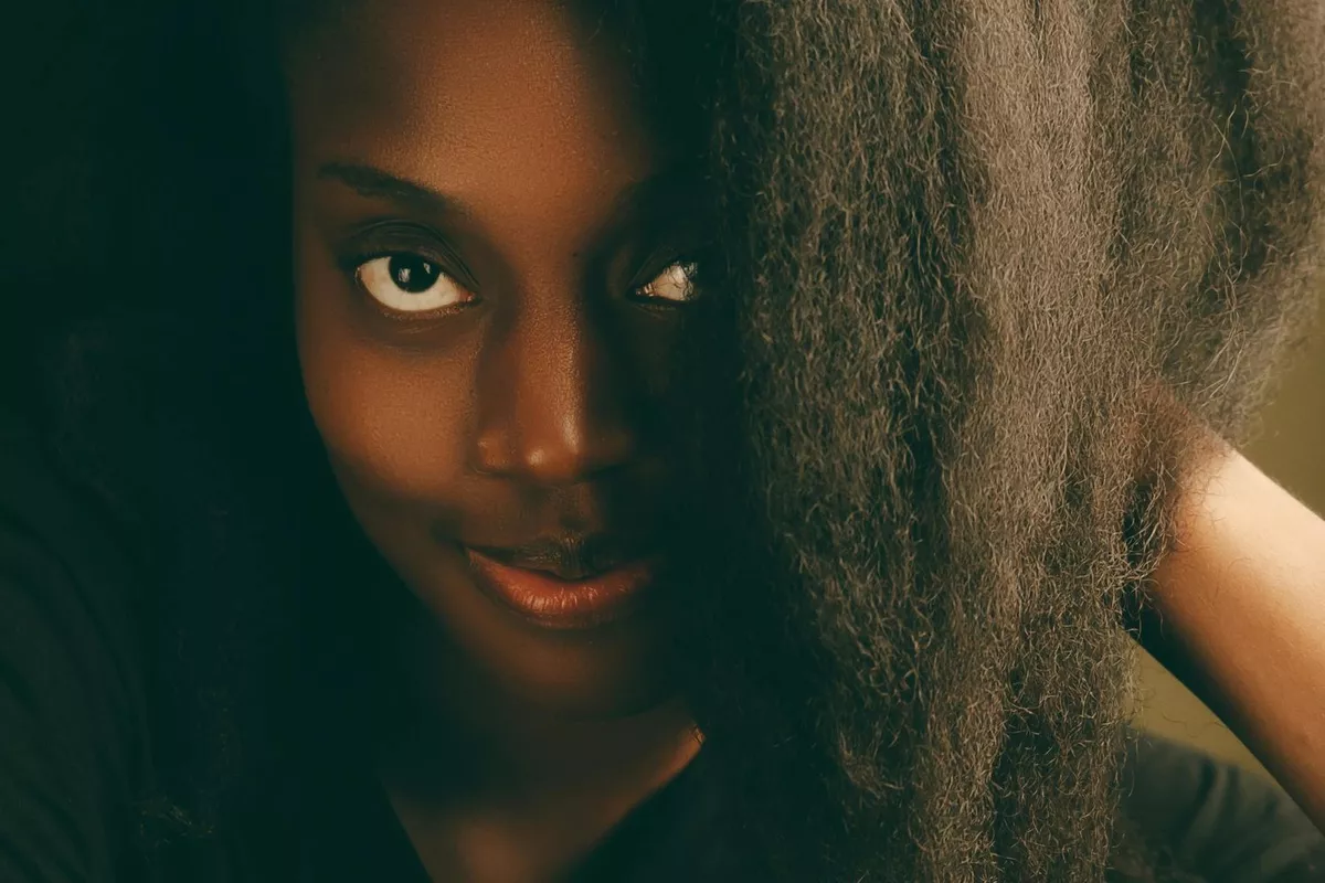 Coiffure protectrice + soins profonds  personnalisés