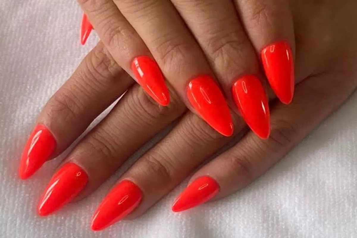 Capsules gel X (couleur unie)