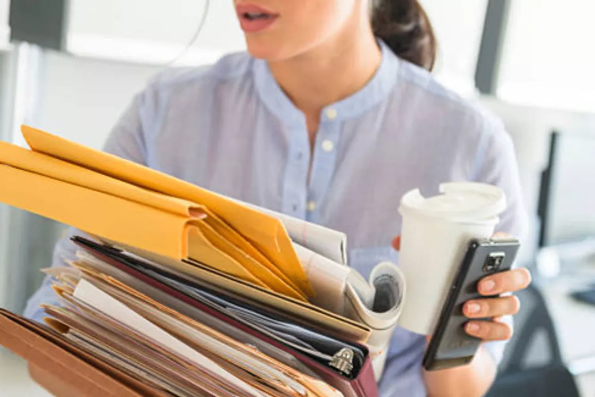 Atelier « Stress & solutions naturelles »