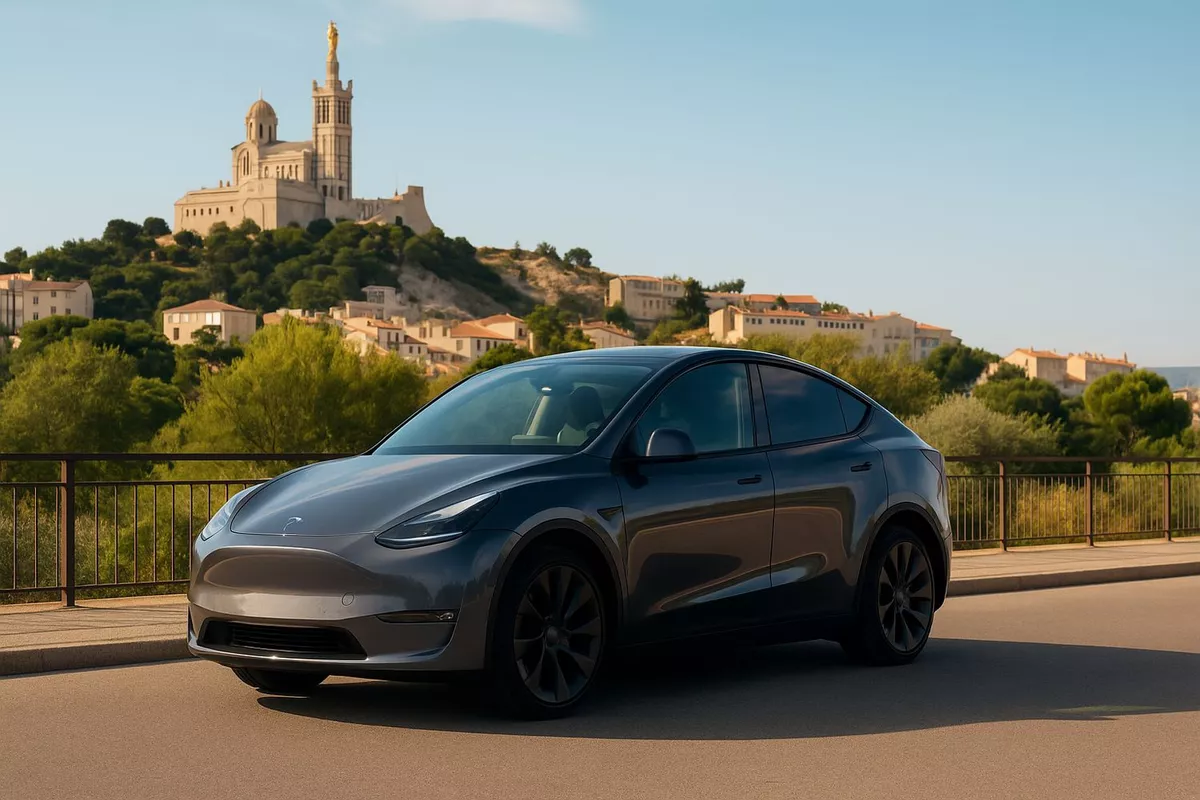 RL VTC Marseille