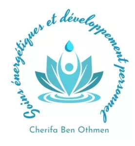 Soins énergétiques et developpement personnel-Cherifa Ben Othmen
