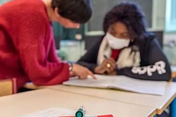 Cours de Français ( ALPHA, FLE) INDIVIDUEL