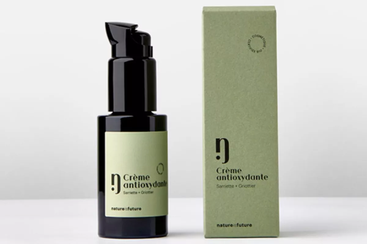 Purifiant & Glow