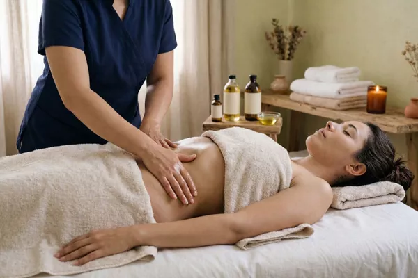 Cure minceur 7 séance plus une offerte