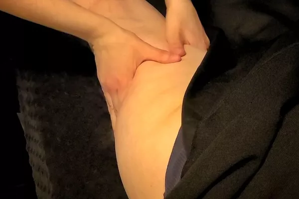 Drainage des jambes Vodder