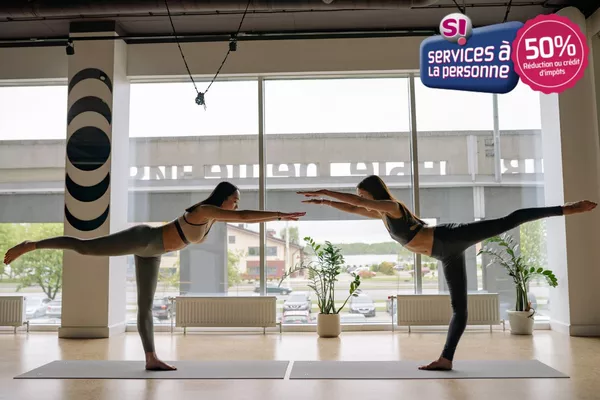 Cours de Pilates à domicile – Solo, duo ou small group