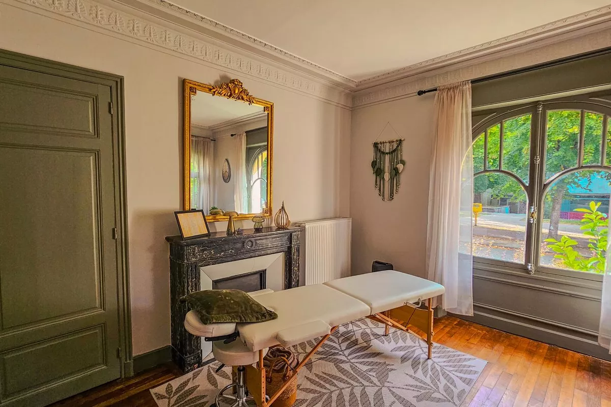 Praticien(ne) Reiki Vittel