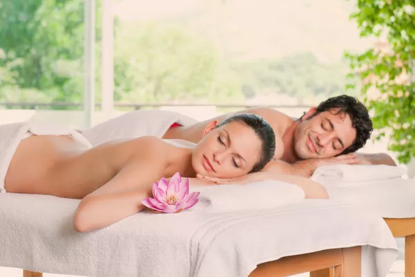 Massage DUO EDONIS Complet - 1H