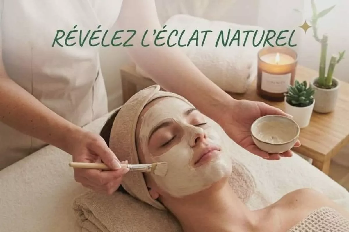 Massage relaxant au Beaujolais Anse