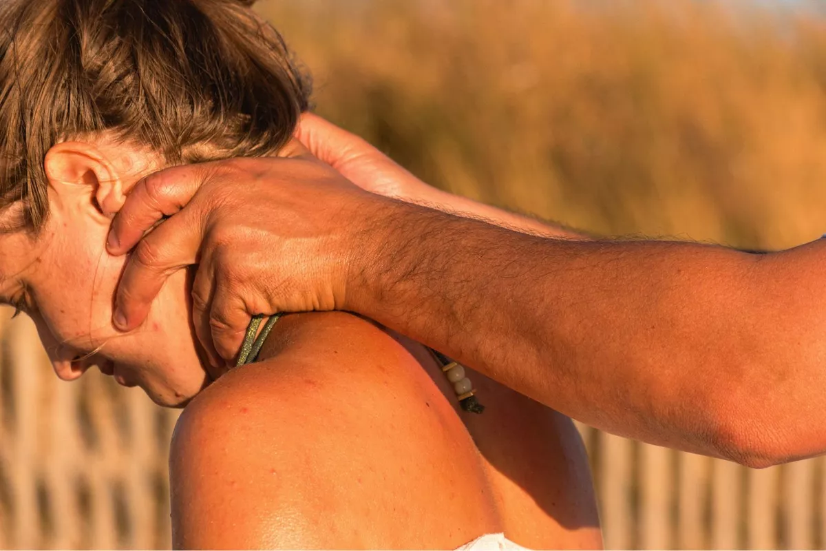 Praticien Psychocorporel Pamandzi