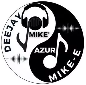 Mick'Azur - DJ Mike-E