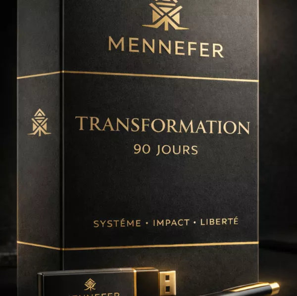 Structuration de l’écosystème MenNeFer