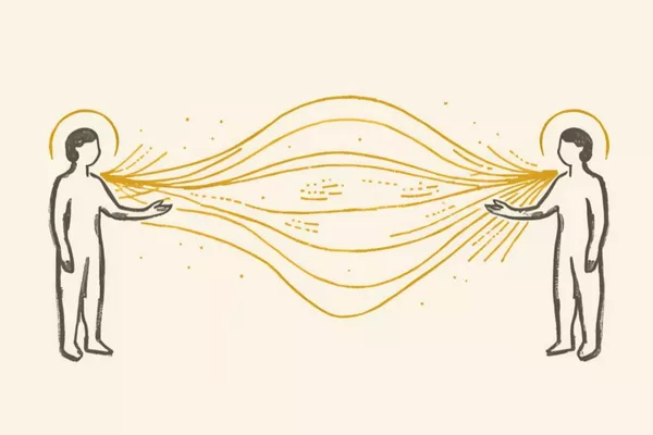 séance de Reiki à distance