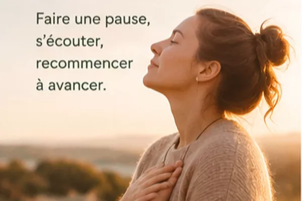 🌸 Accompagnement 3 mois — Se comprendre