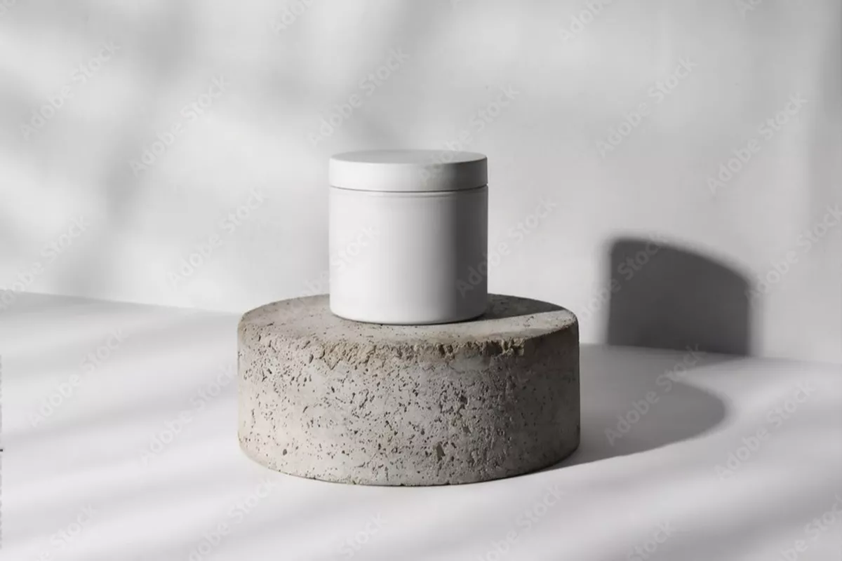 Photographie packshot