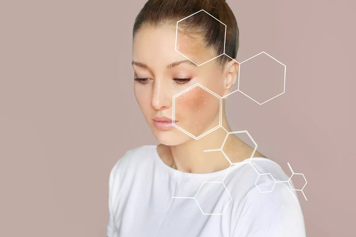 Diagnostic et analyse de la peau: Accompagnement personnalisé