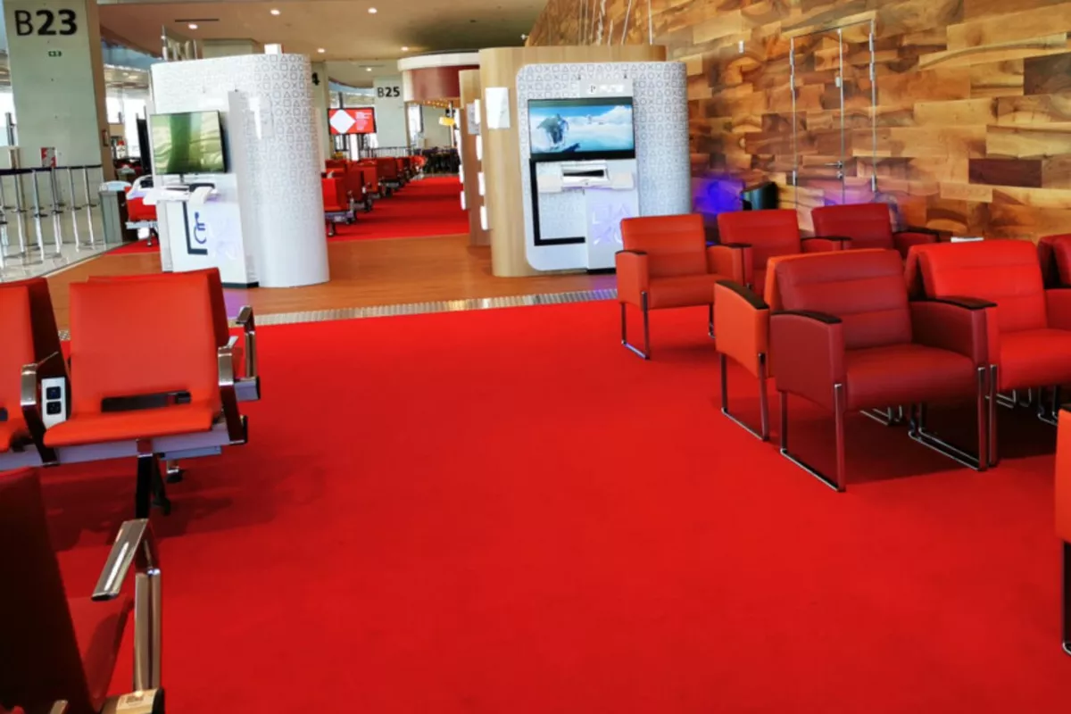 Transferts Aéroports – Charles de Gaulle, Orly, Le Bourget, Beauvais