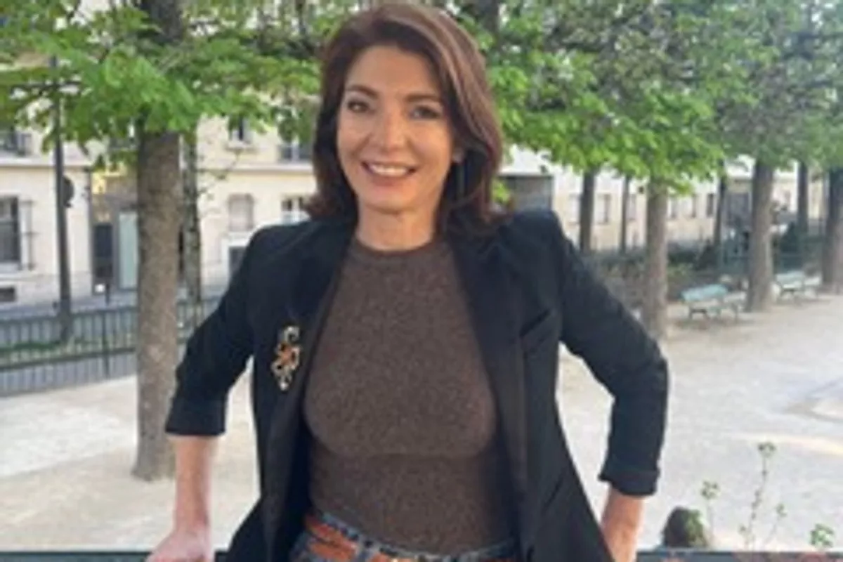 Coaching naturopathie spécialisée en péri ménopause et ménopause Paris