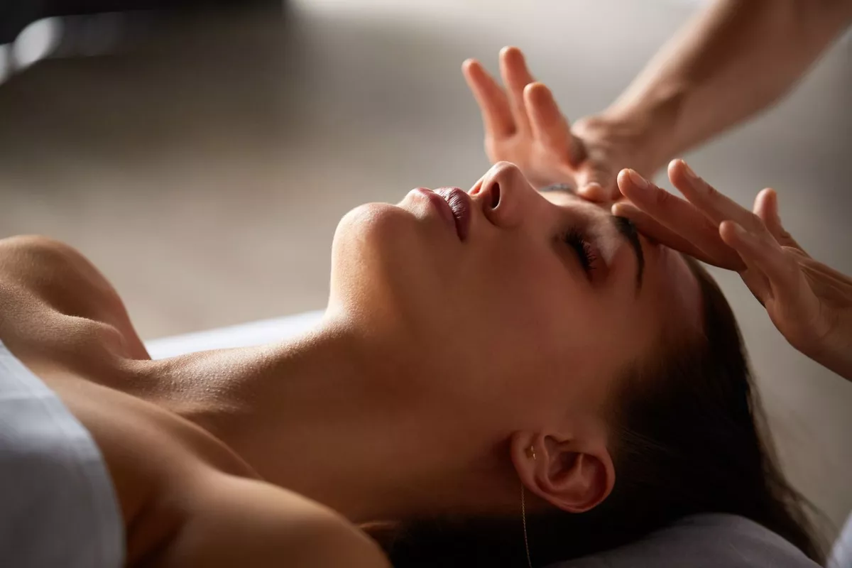 Massage Bien-être complet - Formule 1h