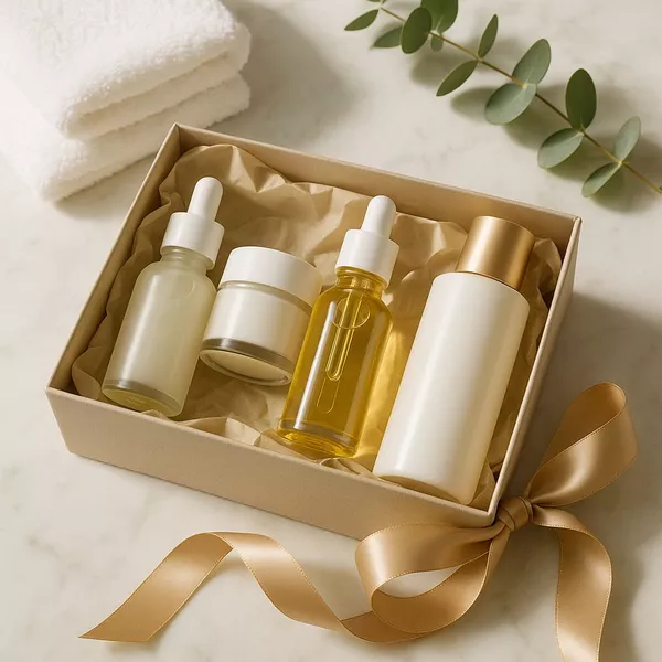 Idée cadeau cosmétique haut de gamme pour sublimer la routine beauté