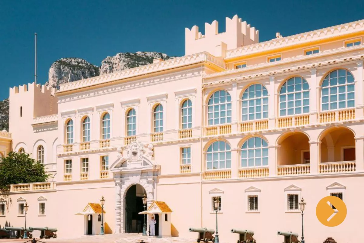 Excursion French Riviera Chic "L’élégance de Monaco" : visite de Monaco, casino et port de luxe