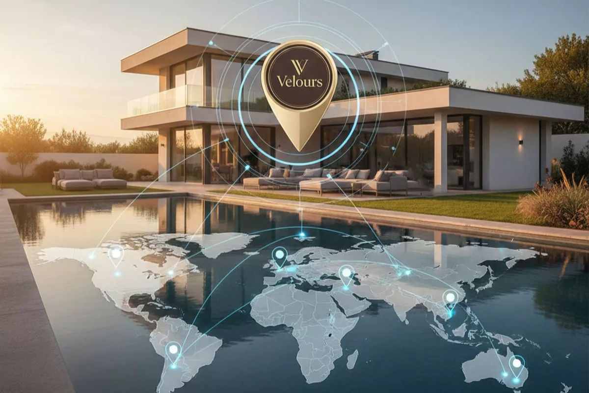 Vente & Mise en Relation — Résidence Principal ou Secondaire