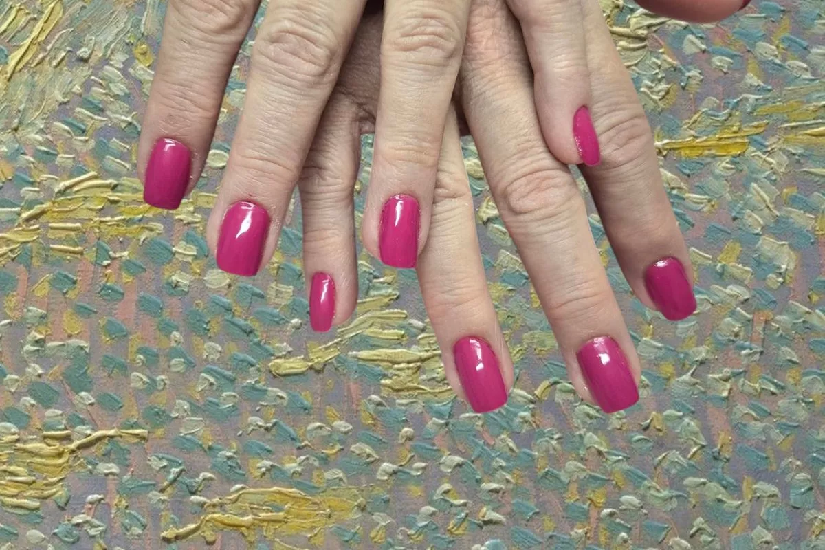 Gel ongles Lormont