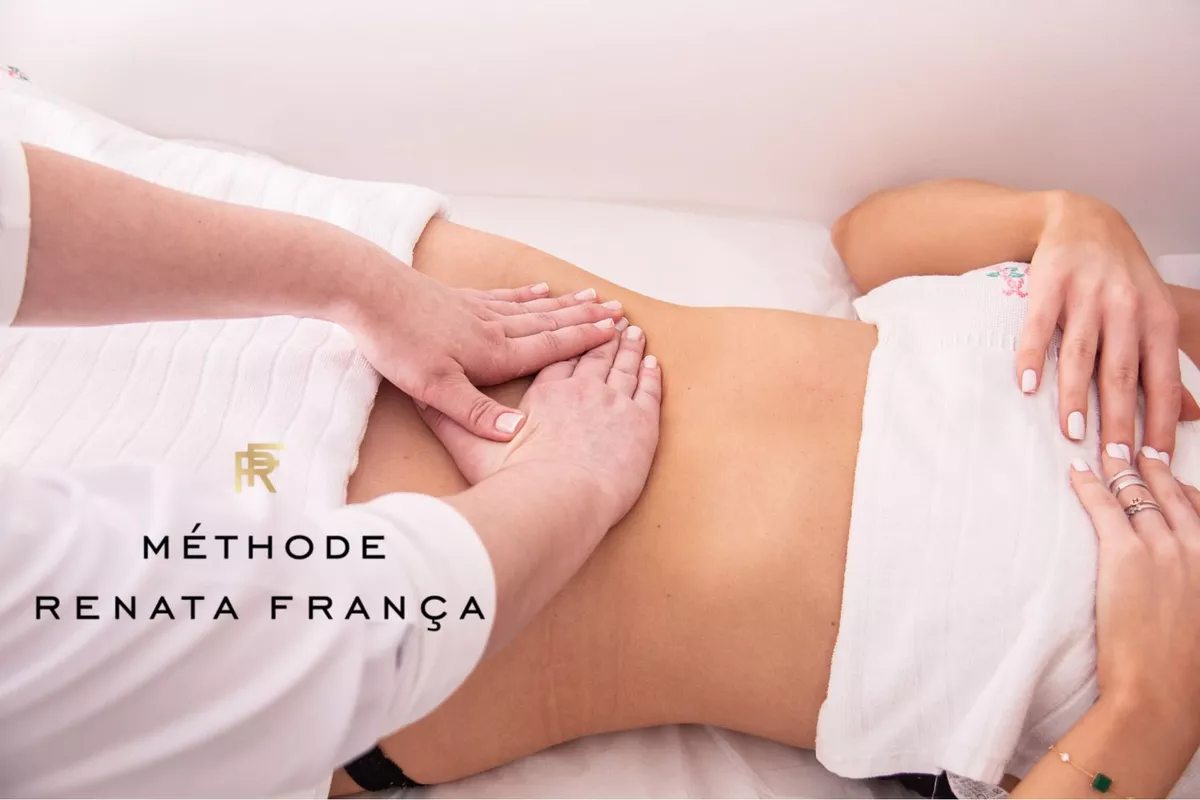 Massages bien-être Paris