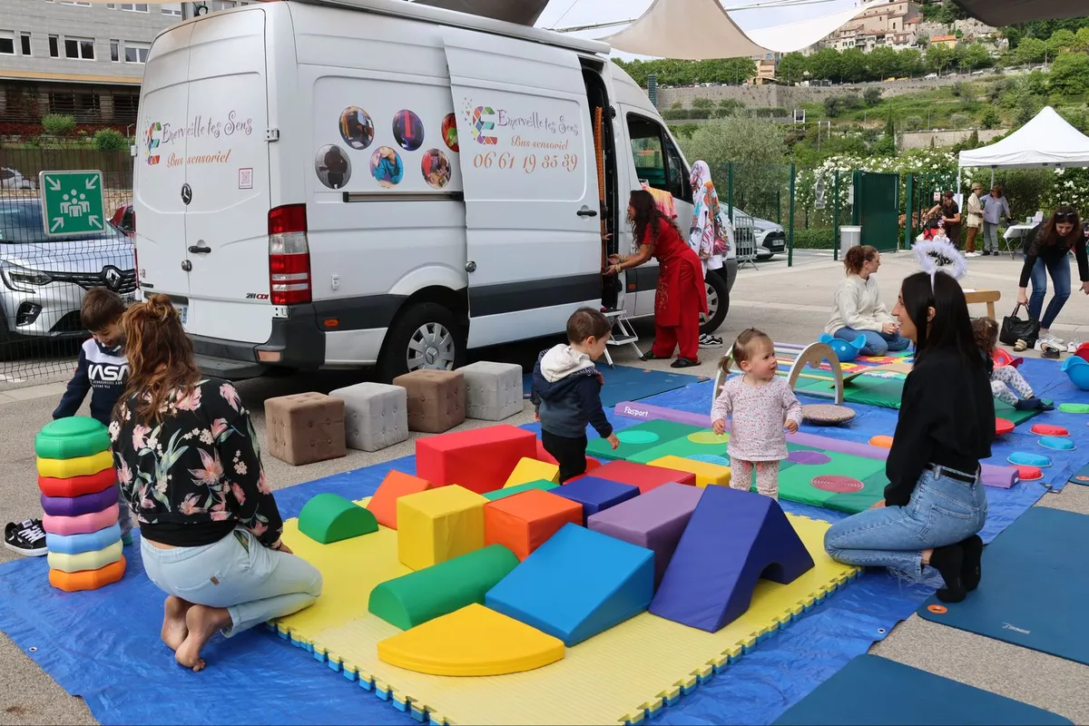 Forfait journée en évènement (10h installation et installation incluse)