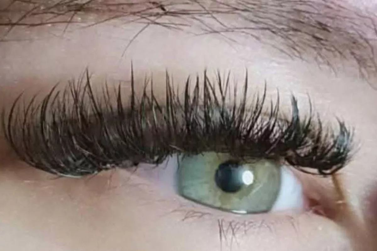 Extension de cil WISPY