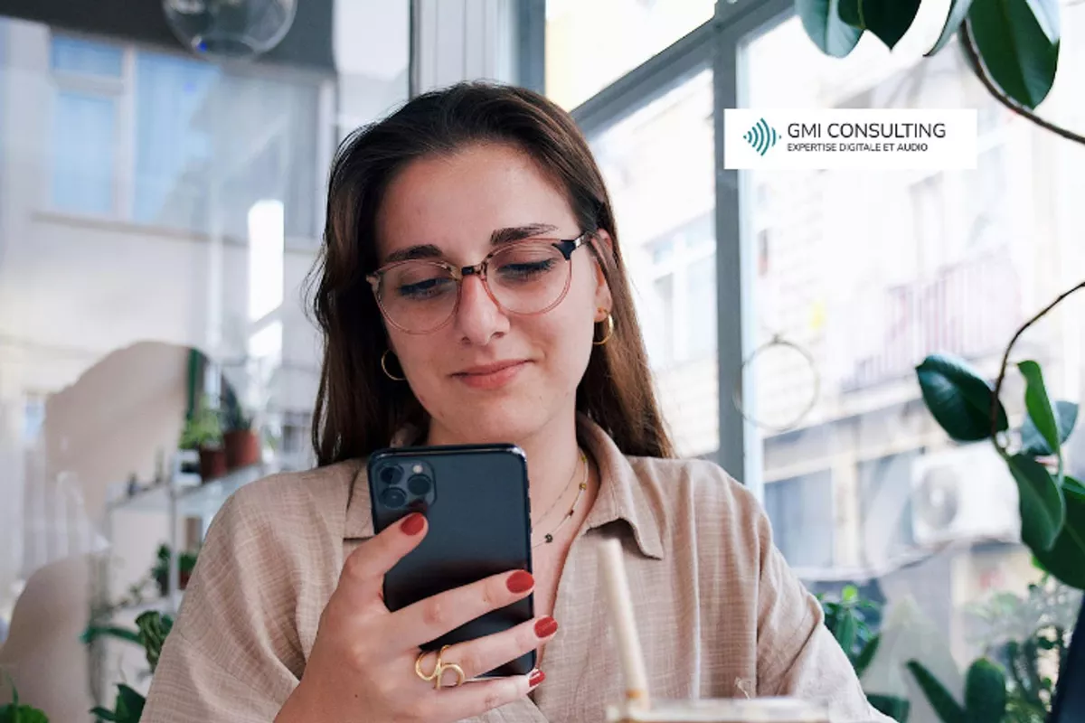 Lancement de projet professionnel Persan