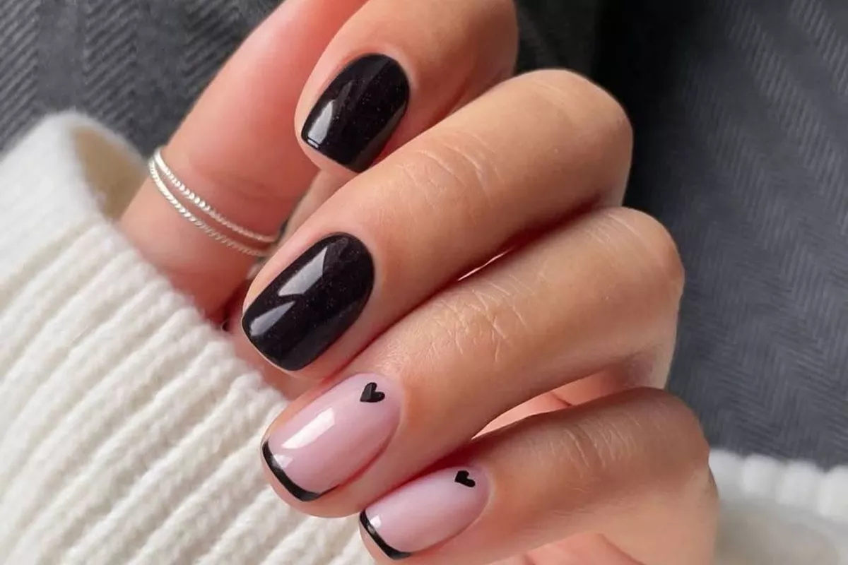 Rdv avec Marjorie semi-permanent ou semi renforcé ✨