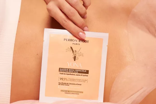 Soin Yona bikini + epilation maillot classique