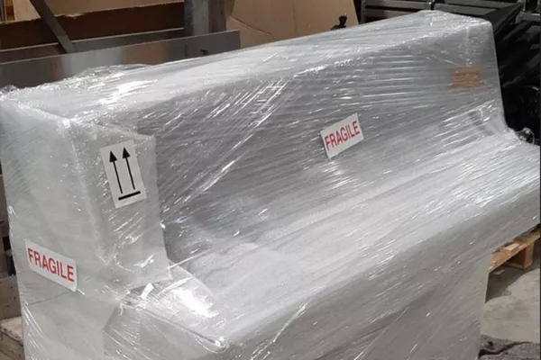 Service de transport de pianos