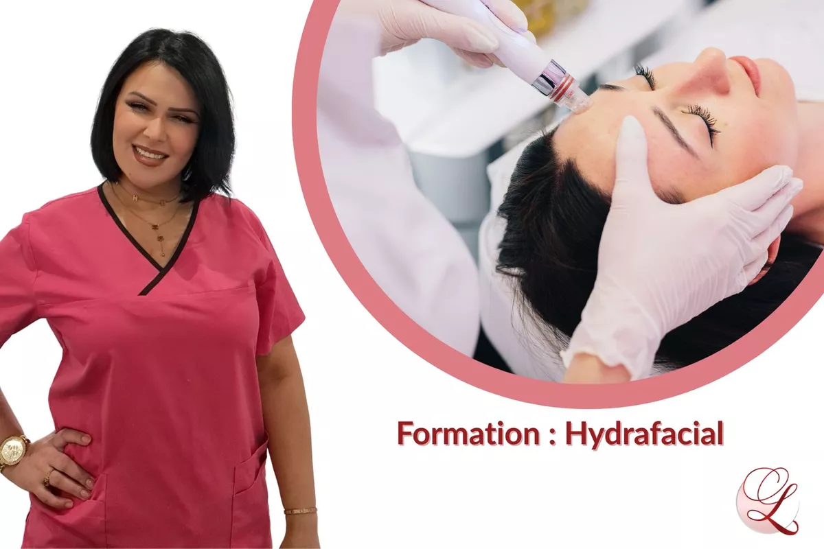 Formation Hydra Skin Facial