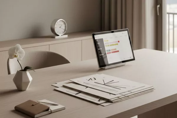 Organisation Logistique VIP – Déplacements & Agenda