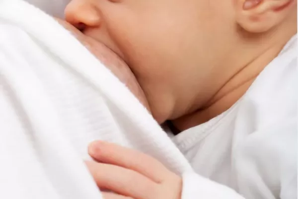 Se preparer à l'allaitement maternel