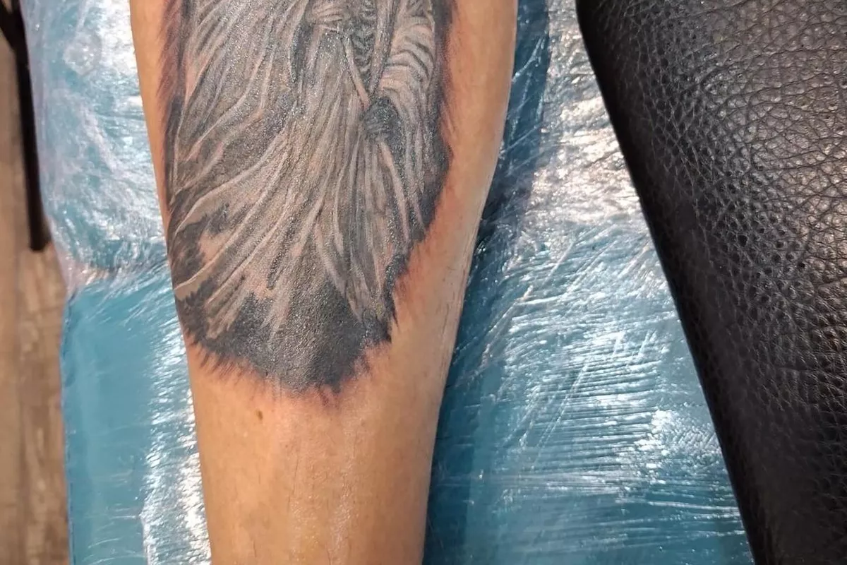 Tatoueur Villeneuve-sur-Bellot