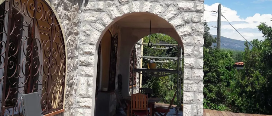 MÉDITERRANÉE CONSTRUCTION