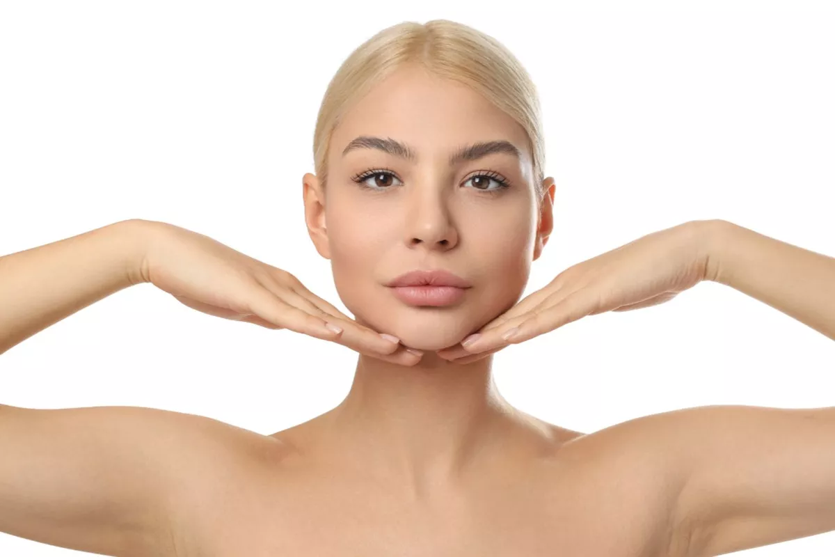 Soin  Visage LPG  global 4 ZONES au choix