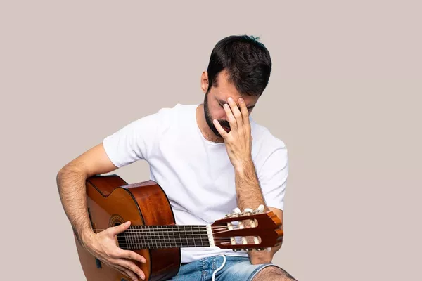 Emotions et performance chez les artistes