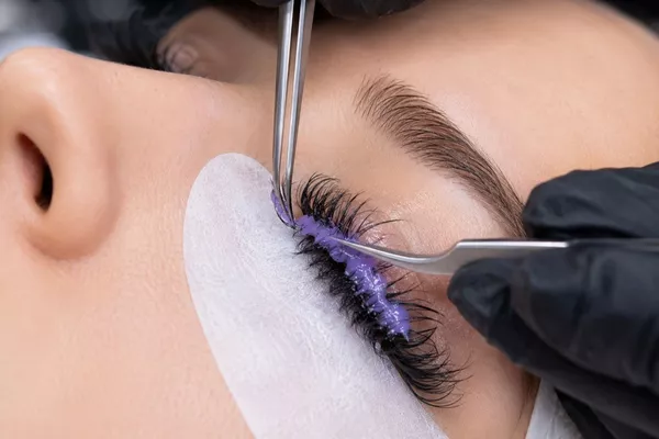 DEPOSE DE CILS