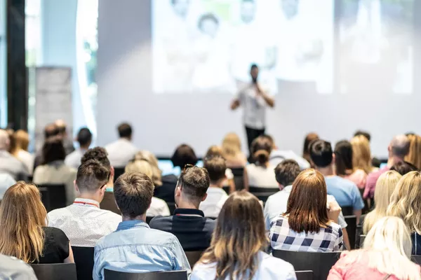 Transport pour séminaires et événements professionnels