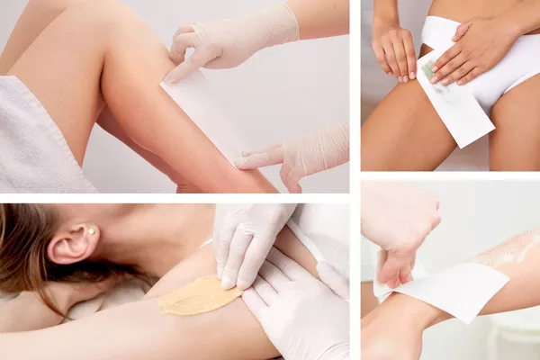 Forfait Épilation Jambes + Bras + Maillot + Aisselles