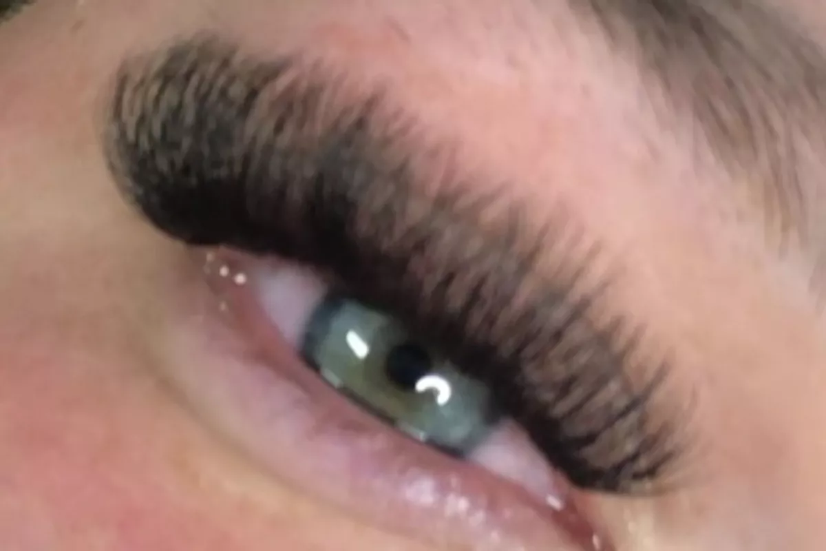 Volume intense