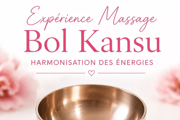 Shinsu Kansa – Massage Crâne & Dos
