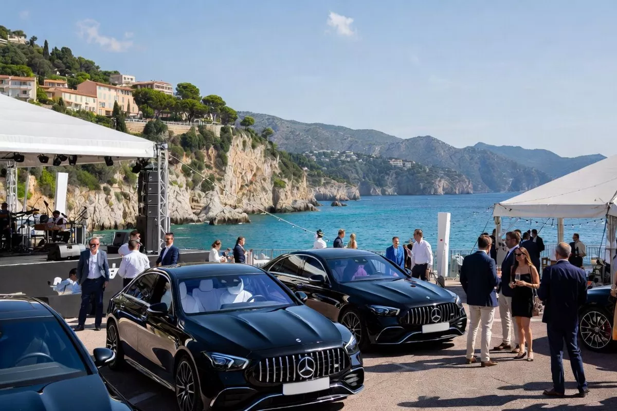 Conciergerie de Luxe Cannes